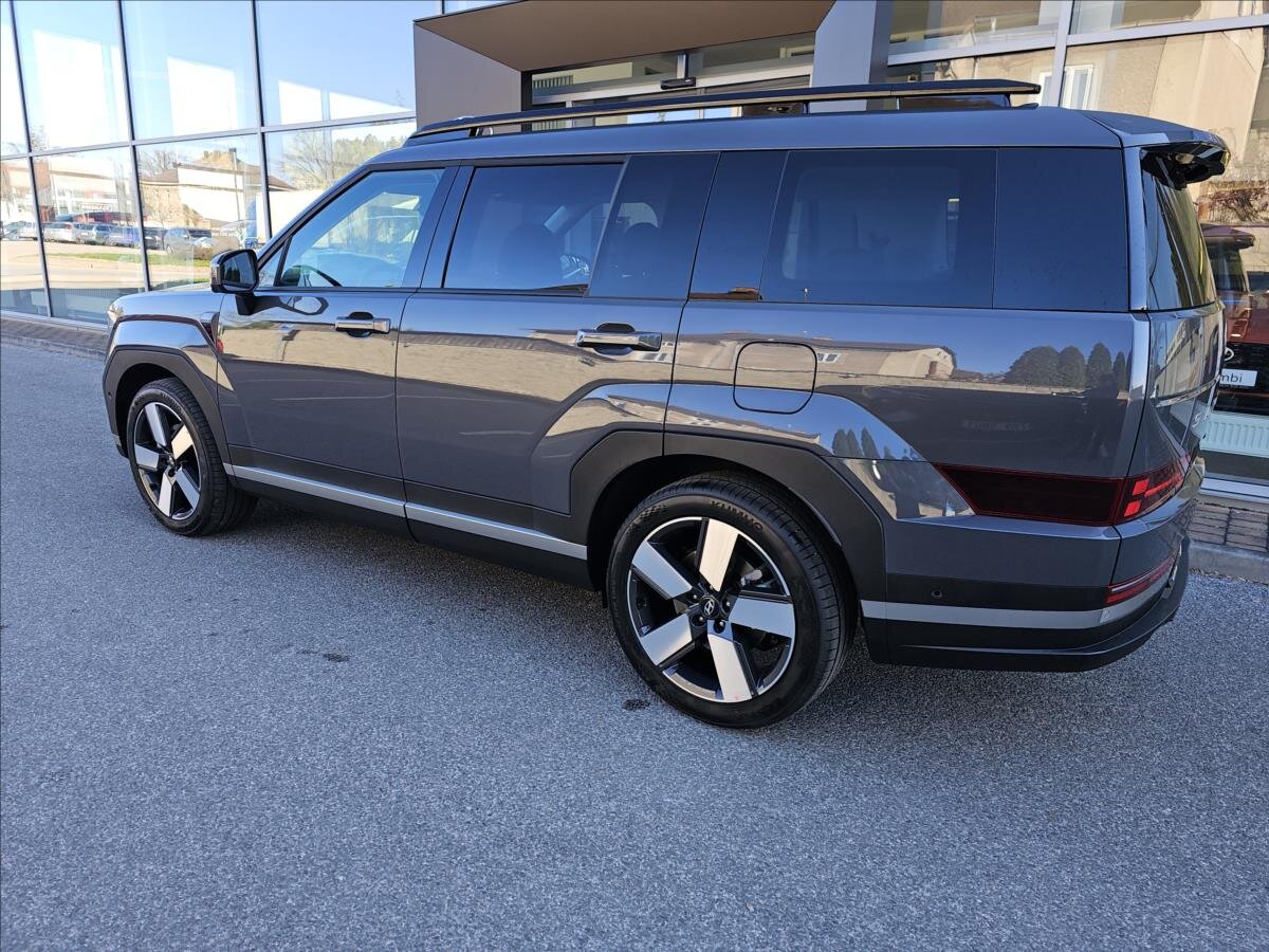 Hyundai Santa Fe Ostatní 0,0 178 kw