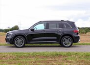 Mercedes-Benz GLB SUV 2,0 l 110 kw