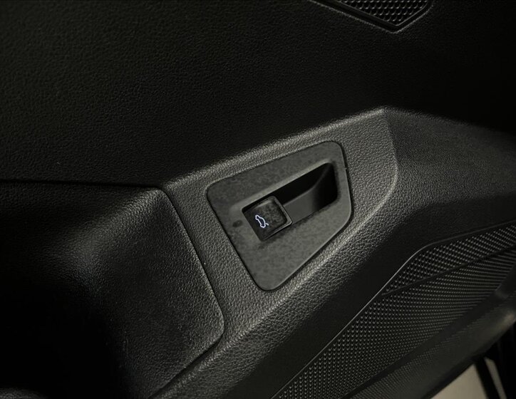 Volkswagen Touareg 39