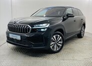 Škoda Kodiaq SUV 2,0 l 142 kw