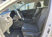 Hyundai i30 Kombi 1,5 l 80 kw