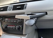 BMW Řada 3 Kombi 2,0 l 120 kw