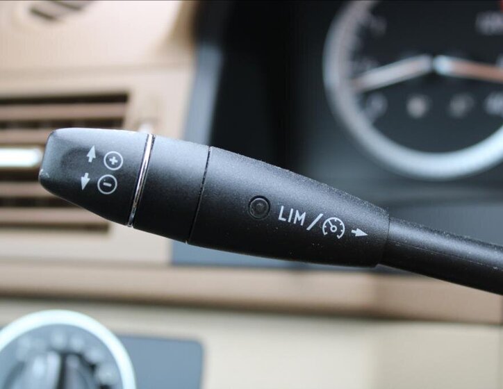 Mercedes-Benz Třídy C 19