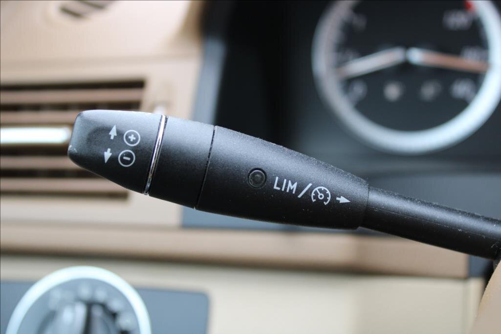 Mercedes-Benz Třídy C