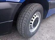 Mercedes-Benz Sprinter VAN / Minibus 0,0 65 kw