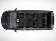 Mercedes-Benz Třídy V 3