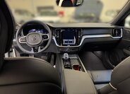 Volvo V60 Kombi 2,0 l 145 kw