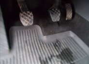 Škoda Superb Sedan / Limuzína 2,0 l 110 kw