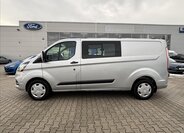 Ford Transit Custom 2