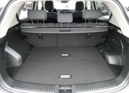 SsangYong Korando SUV 1,5 l 120 kw