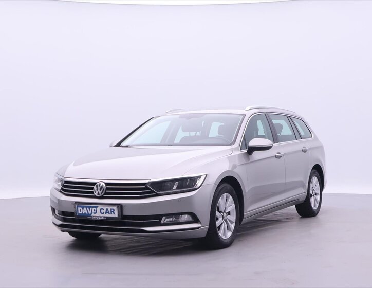 Volkswagen Passat Kombi 1,6 l 88 kw