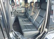 Mercedes-Benz Třídy G 12