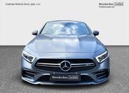 Mercedes-Benz CLS 8