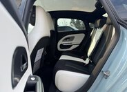 Mercedes-Benz CLA Sedan / Limuzína 1,5 l 120 kw