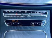 Mercedes-Benz Třídy E Kombi 2,0 l 143 kw