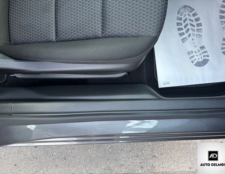 Opel Insignia Kombi 2,0 l 128 kw