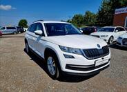 Škoda Kodiaq 1