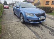 Škoda Octavia Kombi 0,0 110 kw