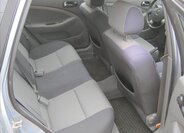 Chevrolet Lacetti Kombi 1,6 l 80 kw