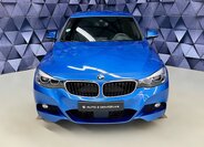 BMW Řada 3 Liftback 2,0 l 140 kw