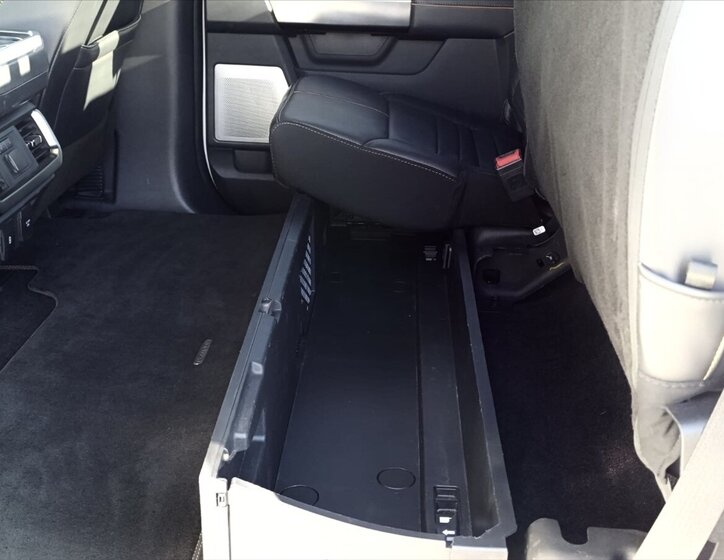 Ford F-150 Pick-up 3,5 l 321 kw