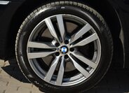 BMW X6 SUV / Terénní 4,4 l 408 kw