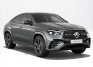 Mercedes-Benz GLE 1
