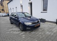 Škoda Rapid Hatchback 999,0 81 kw