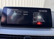 BMW Řada 5 Sedan 3,0 l 195 kw