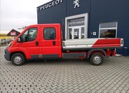 Peugeot Boxer 3