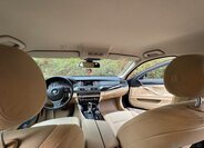 BMW Řada 5 Kombi 0,0 0