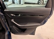 Škoda Karoq SUV / Terénní 1,5 l 110 kw