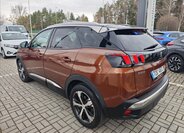Peugeot 3008 SUV / Terénní 2,0 l 110 kw