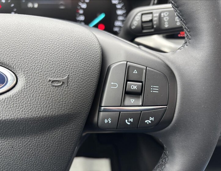 Ford Focus Kombi 2,0 l 88 kw