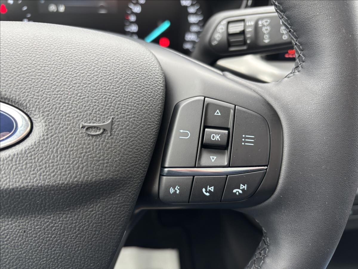 Ford Focus Kombi 2,0 l 88 kw