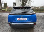 Peugeot 2008 SUV 0,0 100 kw