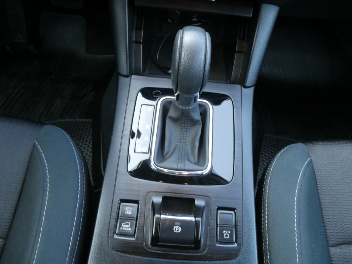 Subaru Outback Kombi 2,5 l 129 kw