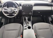Hyundai Tucson SUV / Terénní 1,6 l 110 kw