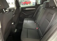 Škoda Karoq SUV / Terénní 1,5 l 110 kw