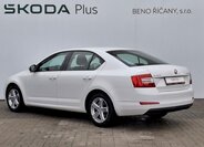 Škoda Octavia 10