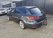 Seat Leon Kombi 1,5 l 96 kw