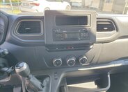 Renault Master Ostatní 2,3 l 100 kw