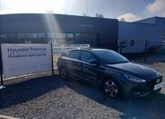 Hyundai i30 Kombi 998,0 73 kw