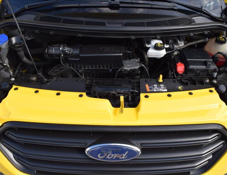Ford Transit 43