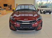KIA XCeed CUV / Crossover 0,0 110 kw