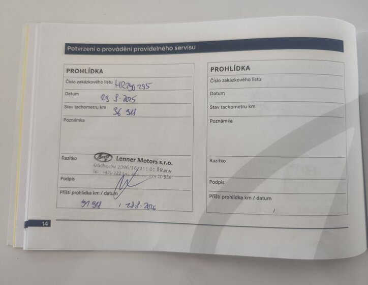 Hyundai i30 Kombi 1,5 l 117 kw