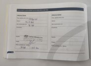 Hyundai i30 Kombi 1,5 l 117 kw