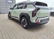 KIA EV3 Hatchback 0,0 150 kw