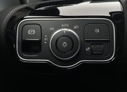 Mercedes-Benz Třídy A Sedan 1,3 l 100 kw