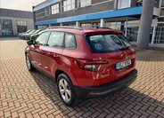 Škoda Karoq SUV 1,5 l 110 kw